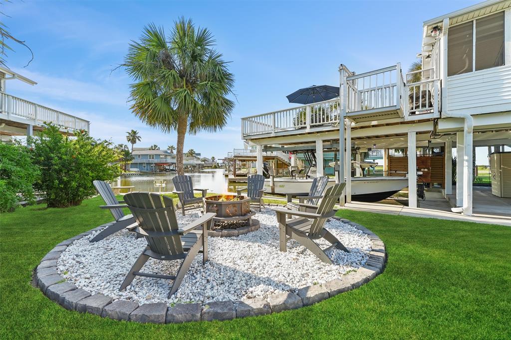 4321 Jolly Roger Road, Galveston, Texas image 39