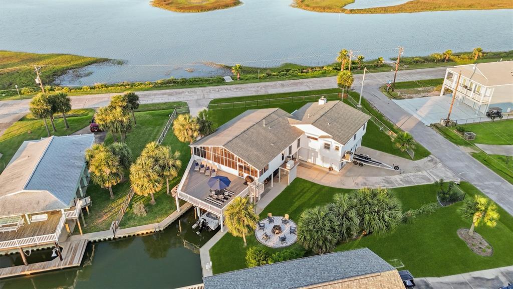 4321 Jolly Roger Road, Galveston, Texas image 48