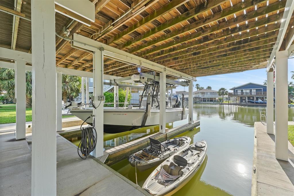 4321 Jolly Roger Road, Galveston, Texas image 41