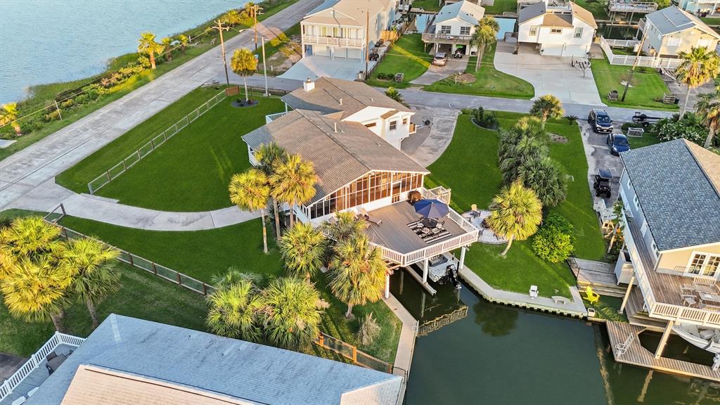 4321 Jolly Roger Road, Galveston, Texas image 47