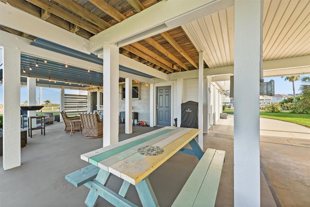4321 Jolly Roger Road, Galveston, Texas image 36