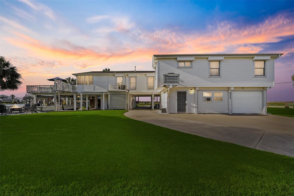 4321 Jolly Roger Road, Galveston, Texas image 44