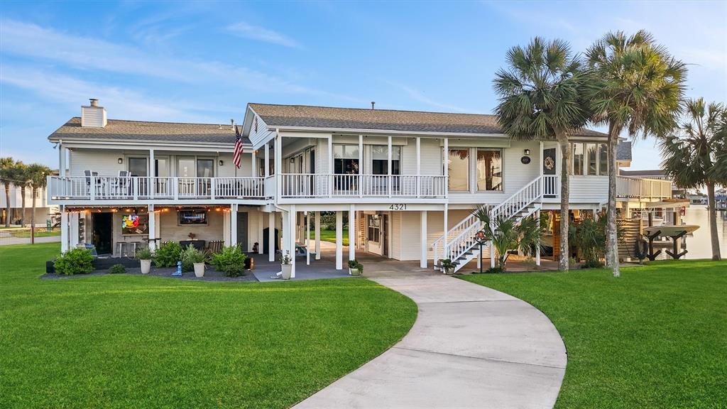 4321 Jolly Roger Road