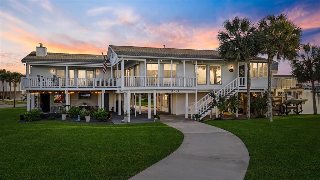 4321 Jolly Roger Road