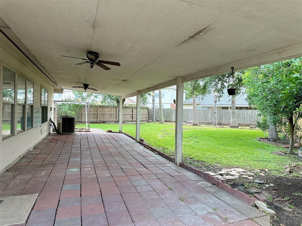 15318 Griggs Point Lane, Sugar Land, Texas image 14