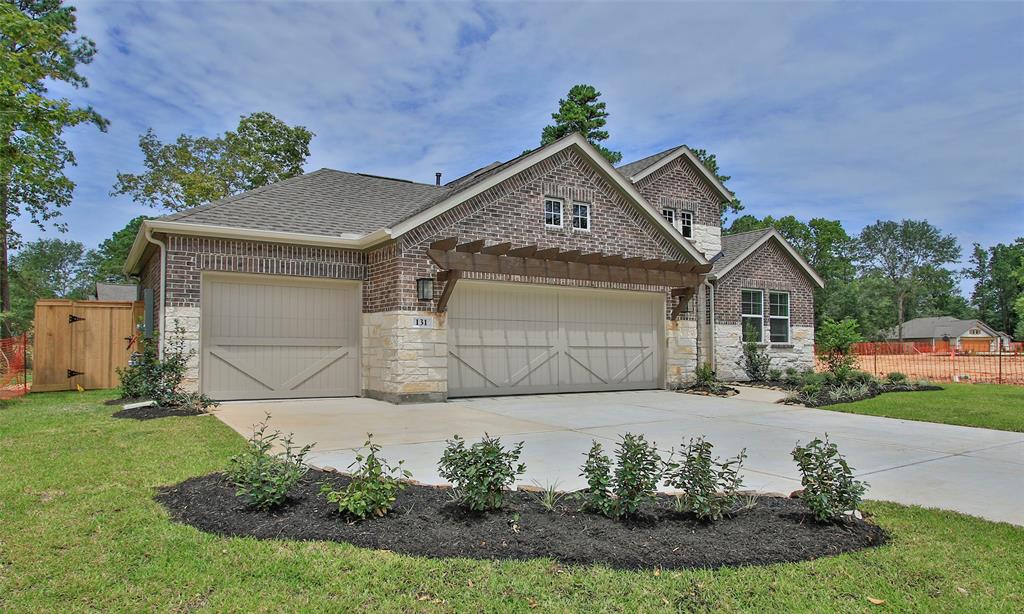 131 Mockingbird Trails Drive