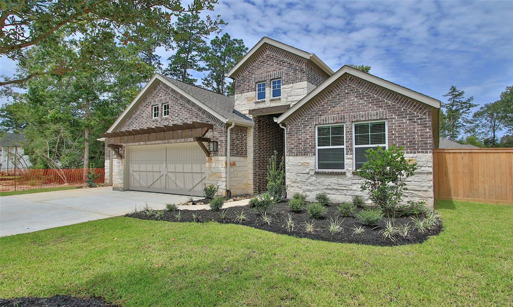 131 Mockingbird Trails Drive