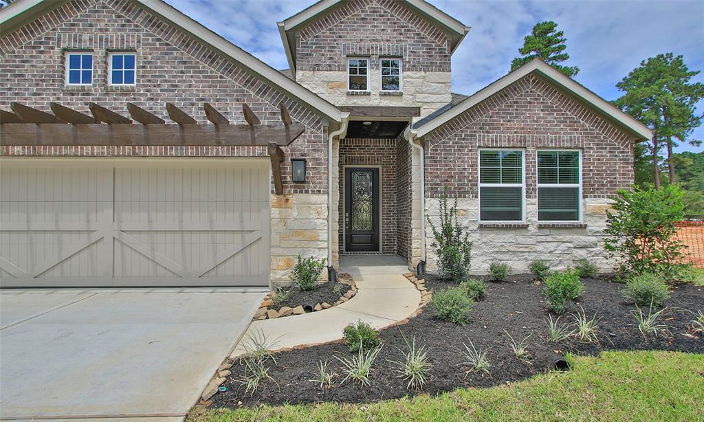 131 Mockingbird Trails Drive