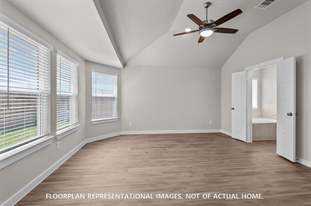 118 Spring Rose Drive, Magnolia, Texas image 9