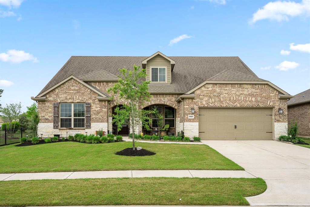 View Richmond, TX 77469 house