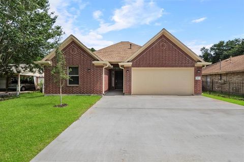 8423 Holiday Lane Houston TX 77075