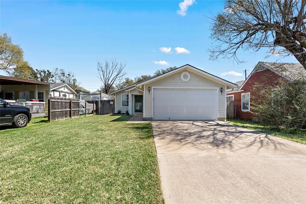 2113 Echols Street, Bryan, Texas image 1