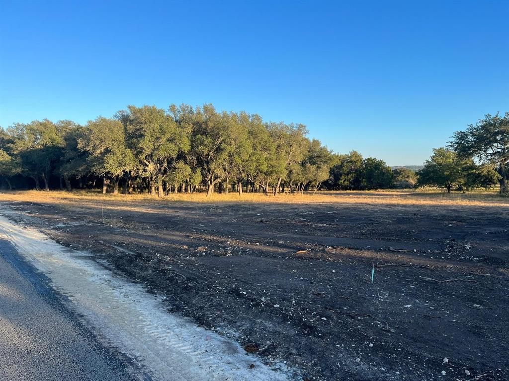 TBD Lot 4 County Road 340 Road, Burnet, Texas image 1