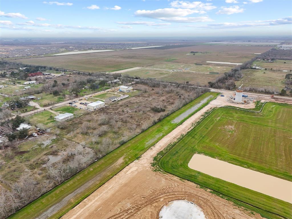 Beckendorff Road, Katy, Texas image 14