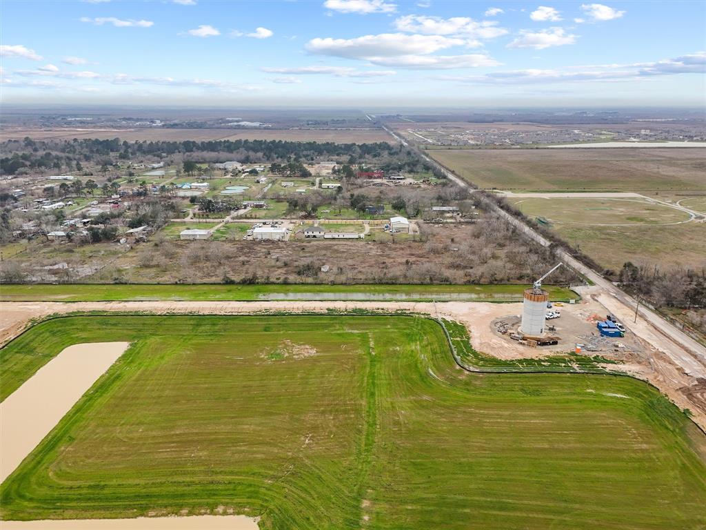 Beckendorff Road, Katy, Texas image 6