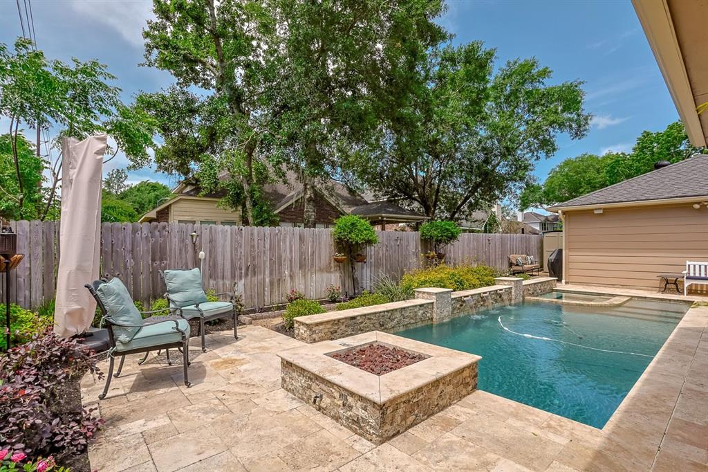 13403 E Belle Helene Circle, Cypress, Texas image 33