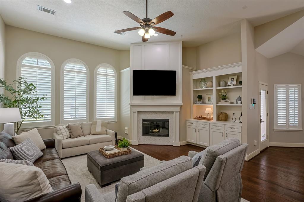 13403 E Belle Helene Circle, Cypress, Texas image 15