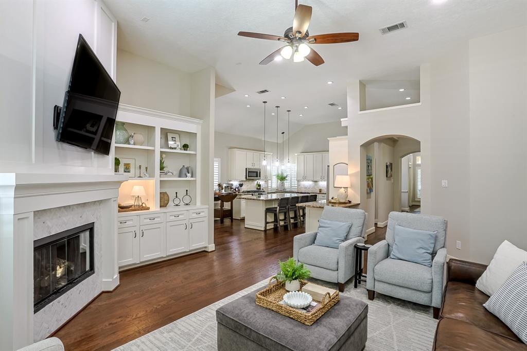 13403 E Belle Helene Circle, Cypress, Texas image 17