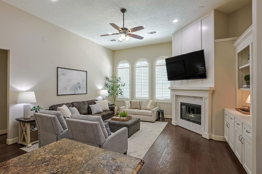 13403 E Belle Helene Circle, Cypress, Texas image 14