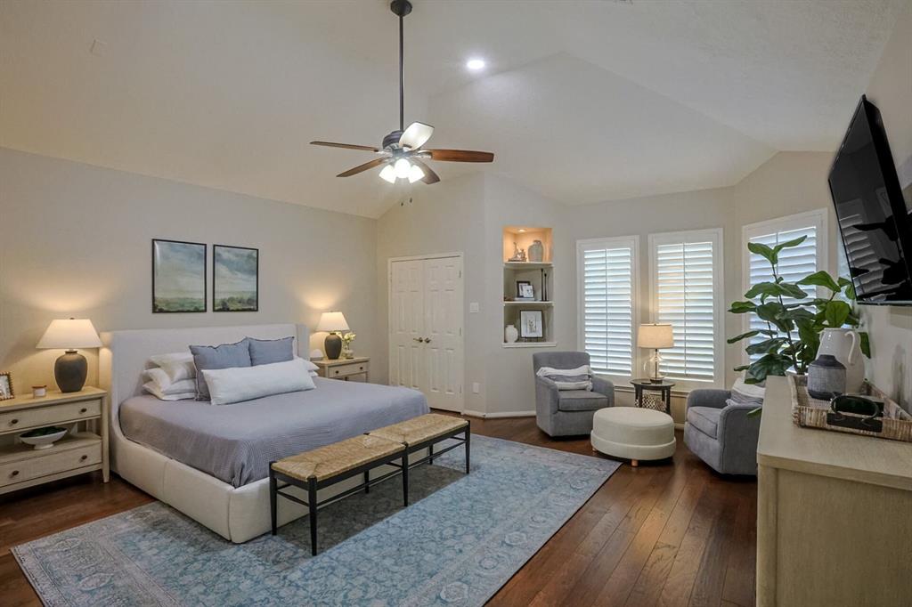 13403 E Belle Helene Circle, Cypress, Texas image 19