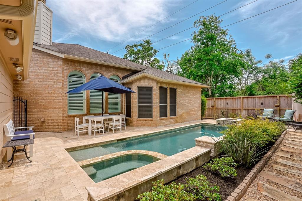 13403 E Belle Helene Circle, Cypress, Texas image 31