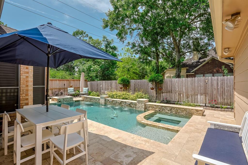13403 E Belle Helene Circle, Cypress, Texas image 29