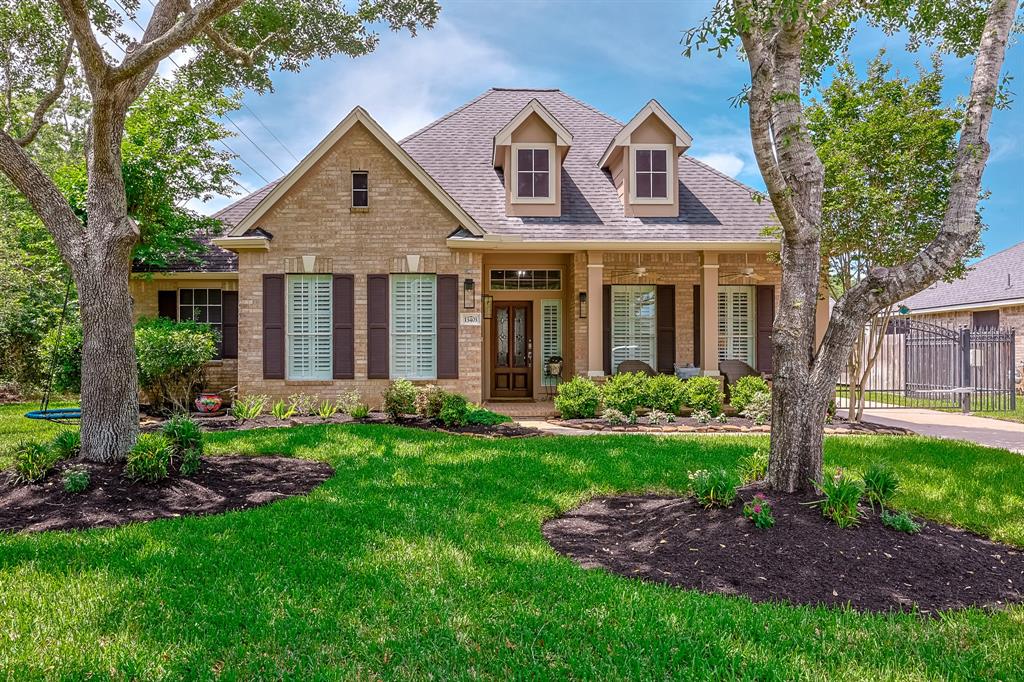 13403 E Belle Helene Circle, Cypress, Texas image 1