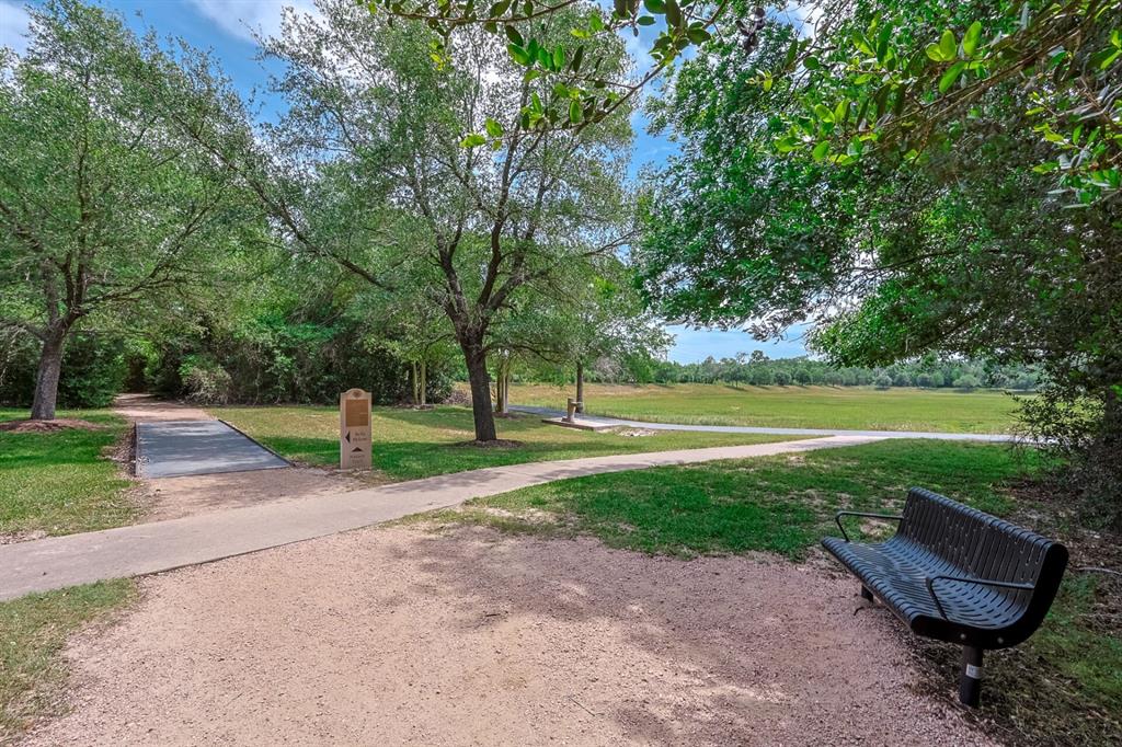 13403 E Belle Helene Circle, Cypress, Texas image 36
