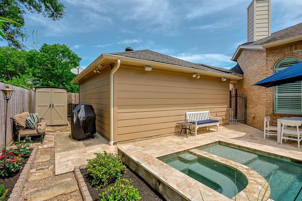 13403 E Belle Helene Circle, Cypress, Texas image 32