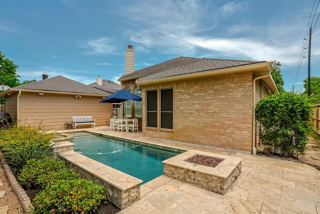 13403 E Belle Helene Circle, Cypress, Texas image 34