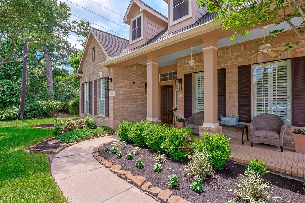 13403 E Belle Helene Circle, Cypress, Texas image 2