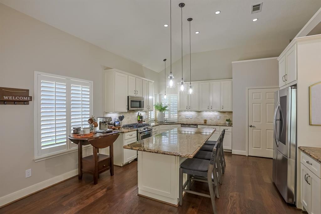 13403 E Belle Helene Circle, Cypress, Texas image 12