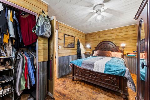 A home in Conroe