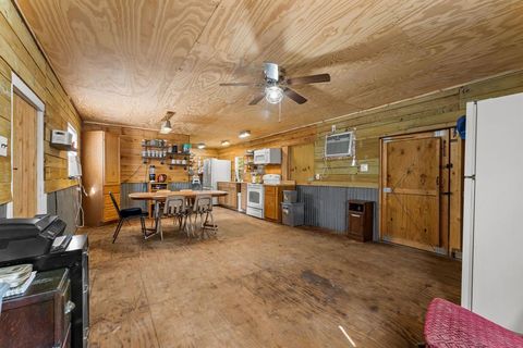 A home in Conroe