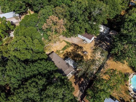 A home in Conroe