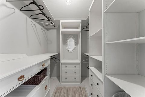 A home in Conroe
