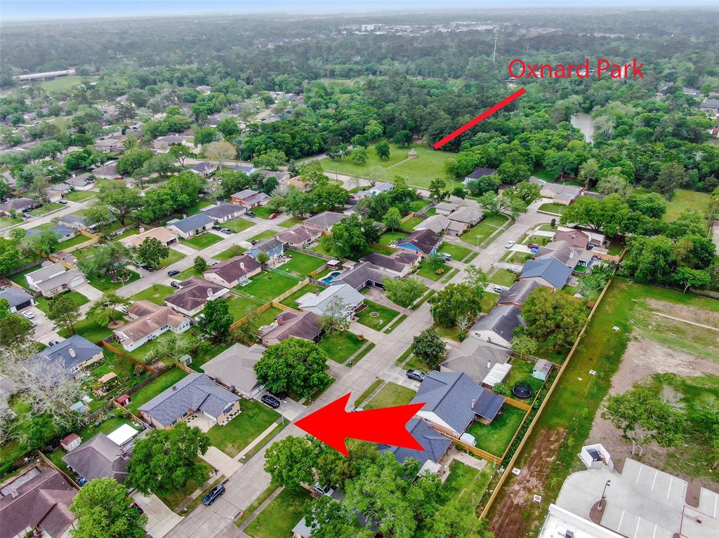 4307 Townes Forest Road, Friendswood, Texas image 38