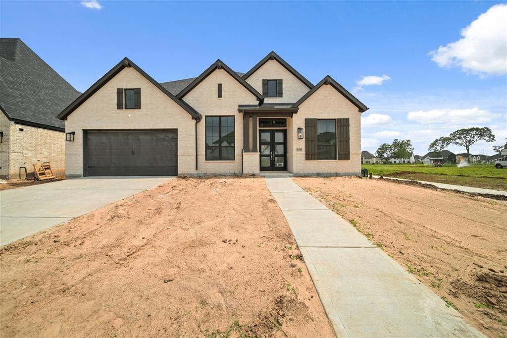 10410 Silver Shore Drive, Missouri City, Texas image 1