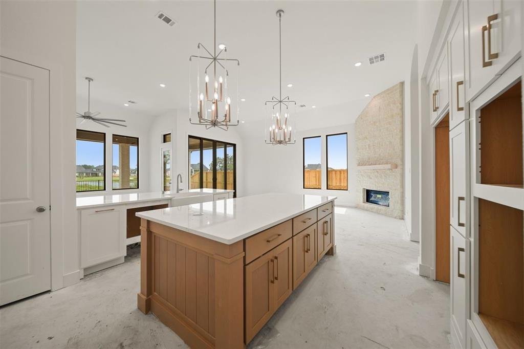 10410 Silver Shore Drive, Missouri City, Texas image 2