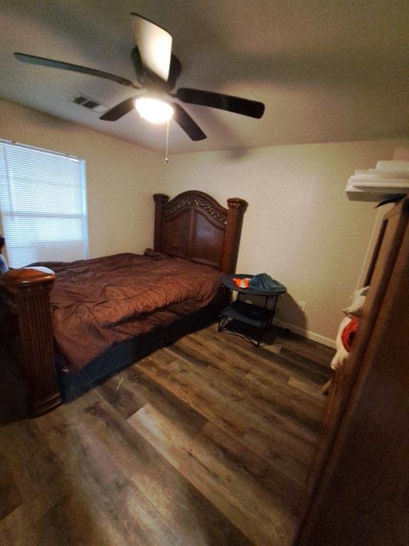 2341 Road 5100 Road, Cleveland, Texas image 6