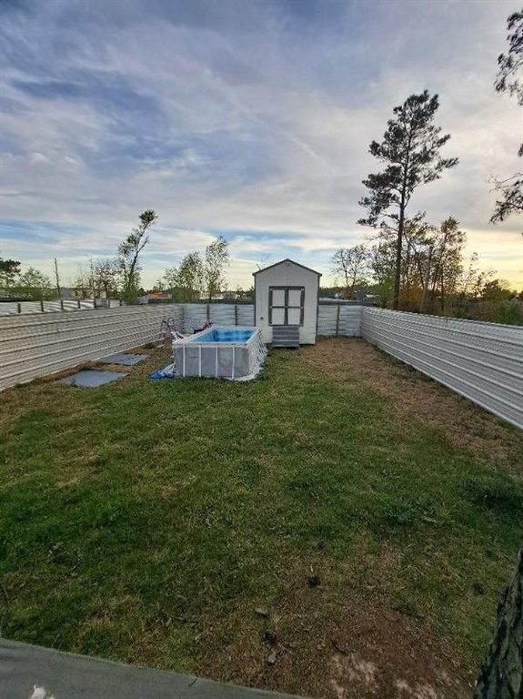 2341 Road 5100 Road, Cleveland, Texas image 21
