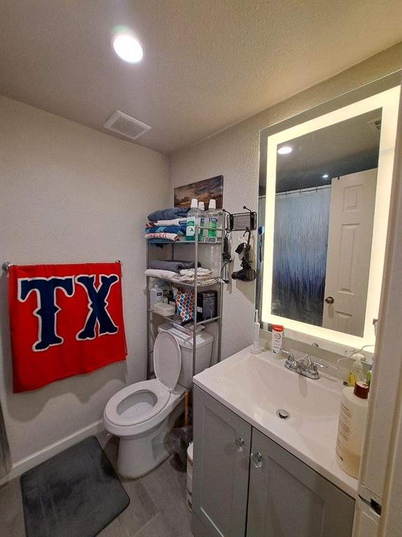 2341 Road 5100 Road, Cleveland, Texas image 13