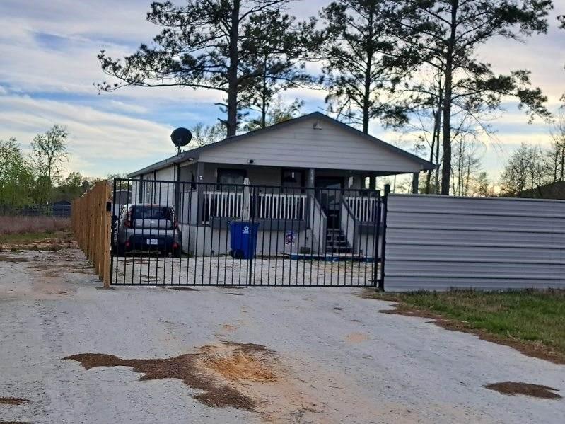 2341 Road 5100 Road, Cleveland, Texas image 1