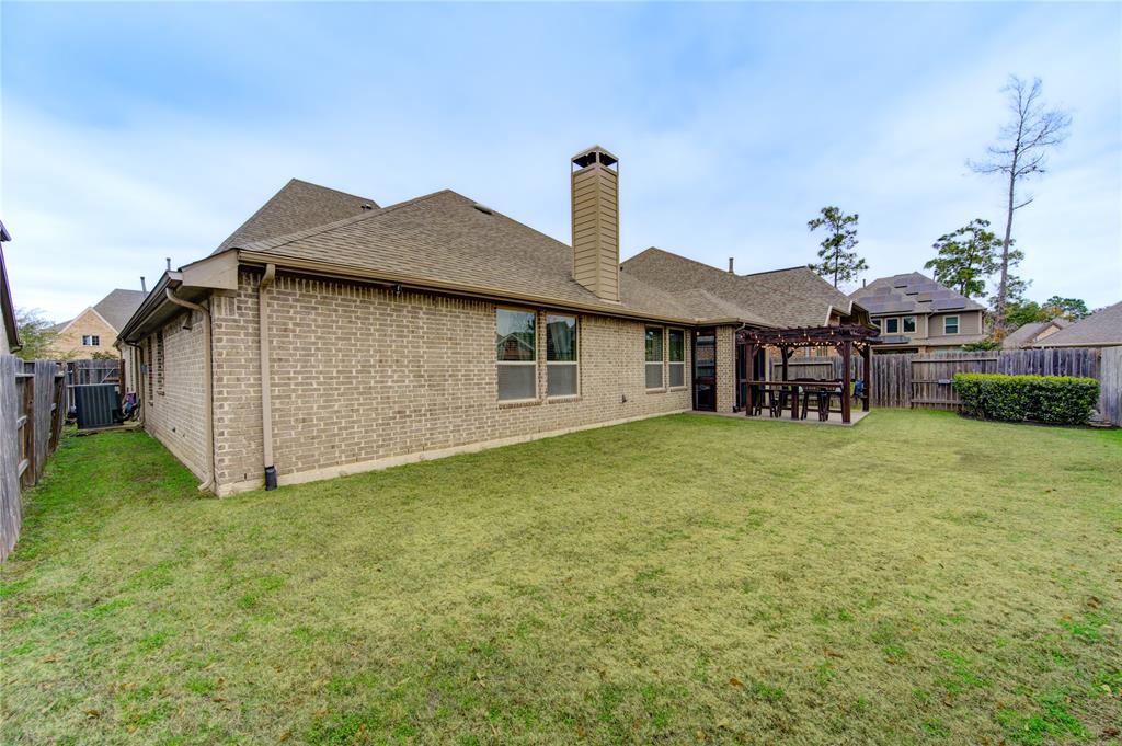 13226 Itasca Pine Drive, Humble, Texas image 42