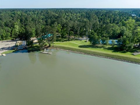 A home in Huntsville