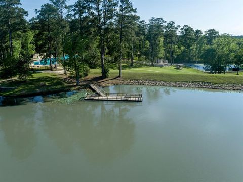 A home in Huntsville