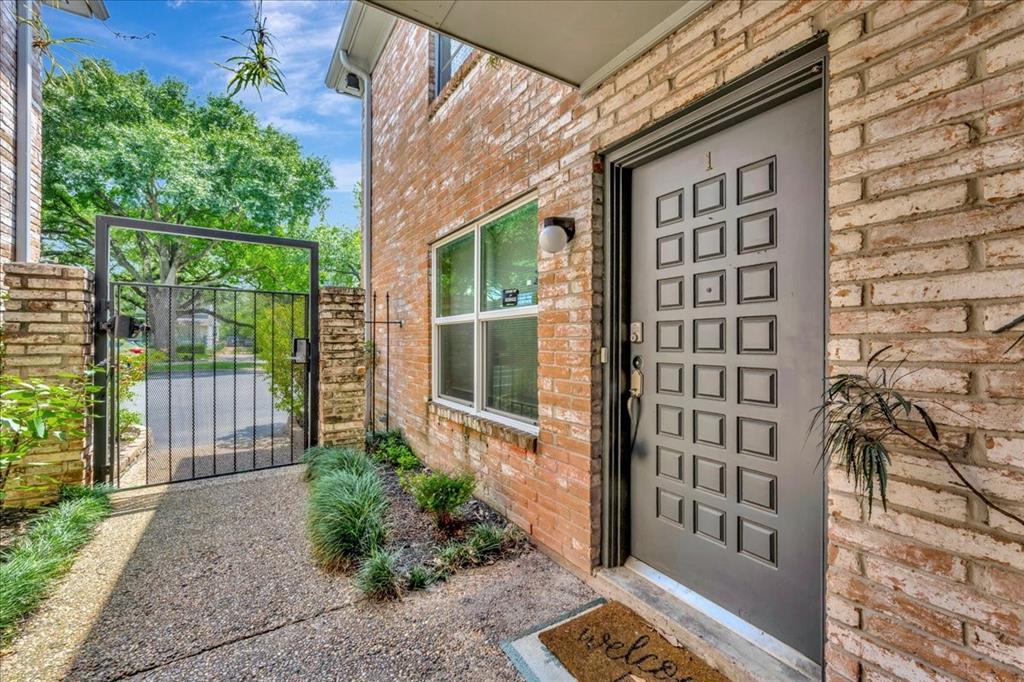 411 Westmoreland Street #1, Houston, Texas image 3