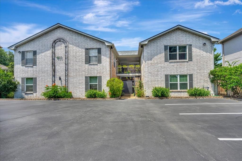 411 Westmoreland Street #1, Houston, Texas image 1