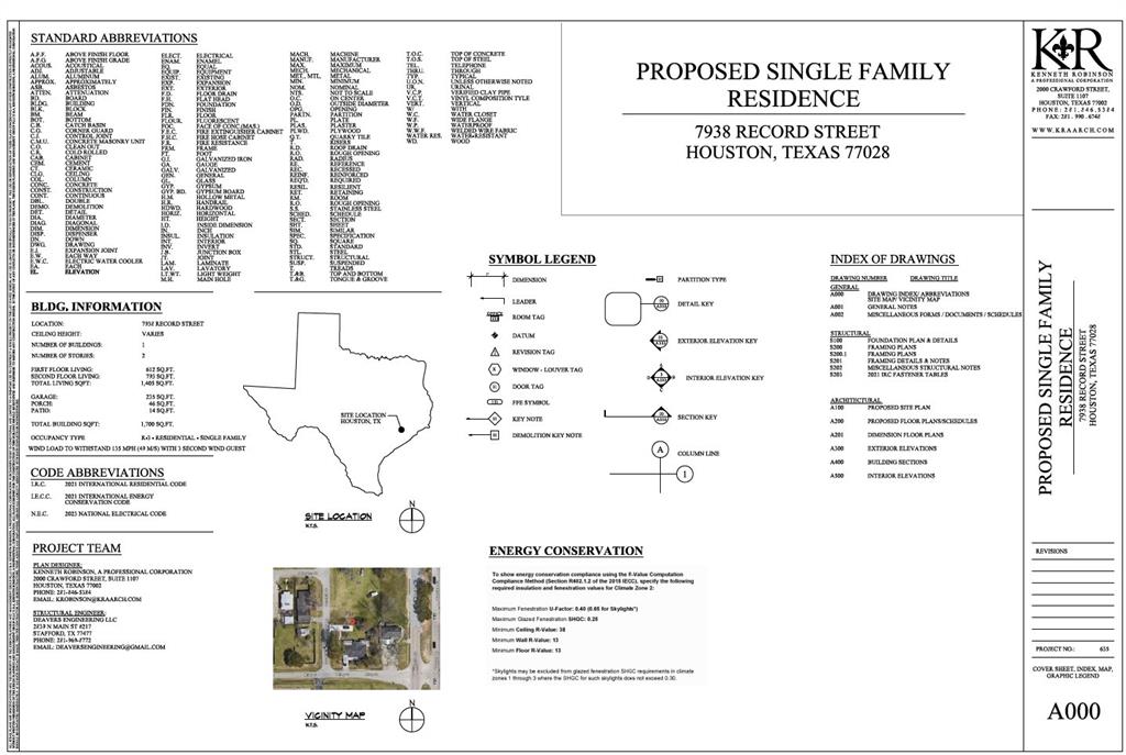 Chinquapin Lane, New Caney, Texas image 5