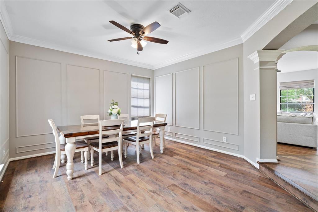 1406 Beechwood Drive, Friendswood, Texas image 10